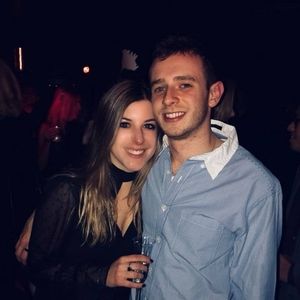 Meet your Posher, Alan